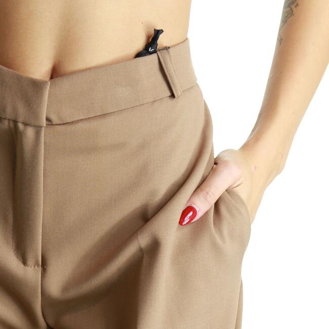 PANTALONE A SIGARETTA HAVEONE - Mad Fashion | img vers.650x/